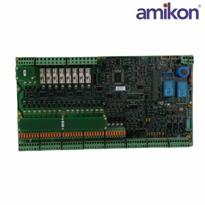 ABB 3ASC25H209/DATX110	I/O terminal block