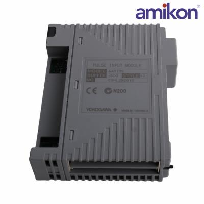 Yokogawa AAP135-S53 PULSE INPUT MODULE