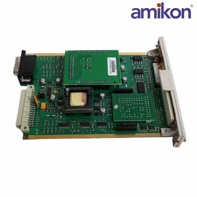 HONEYWELL	05701-A-0301	Single Channel Control Card