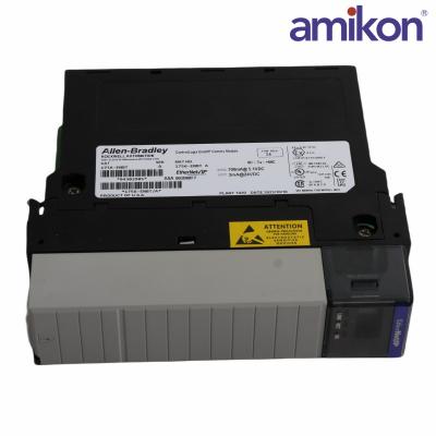 1768-ENBT Ethernet/IP Bridge Module