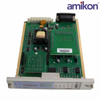 HONEYWELL	05701-A-0301	Single Channel Control Card