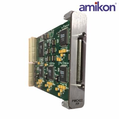 GE PMC422 Serial Controller