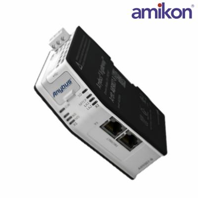 HMS AB9005-B Industrial Networks