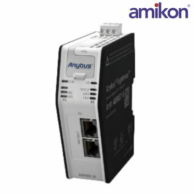HMS AB9005-B Industrial Networks