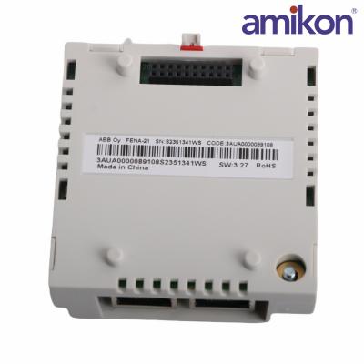 ABB	FENA-01	Ethernet Adapter Module