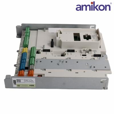 ABB	SDCS-CON-H01 3ADT320000R1501 CONTROL CIRCUIT BOARD