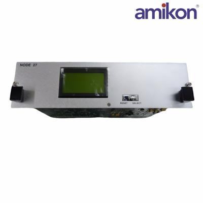 Lam  810-069751-103 NODE27 714-078592-001 Node Board