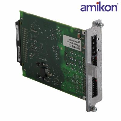 SIEMENS	6SL3055-0AA00-2EB0 Profinet Module