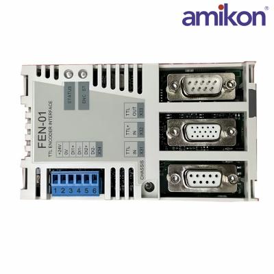 ABB	FEN-01 68679273 Encoder Interface