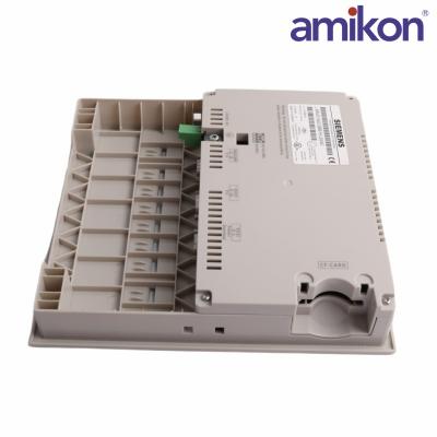 SIEMENS	6AV6542-0CC10-0AX0 Operator Panel