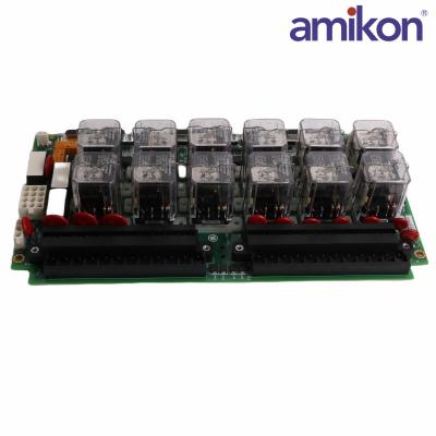 GE IS200TREGH1BDB Termination Board