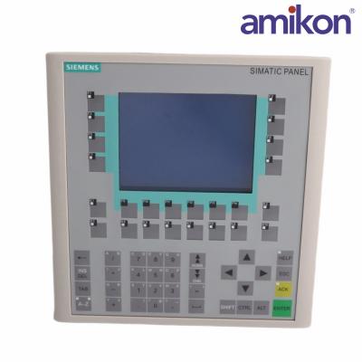 SIEMENS	6AV6542-0CC10-0AX0 Operator Panel