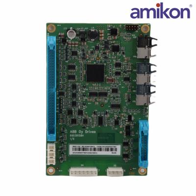 ABB	BINT-12C 3AUA0000077967	Control Board