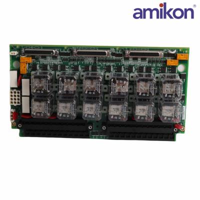 GE IS200TREGH1BDB Termination Board