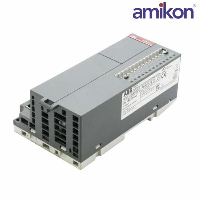ABB	PM5015-T-ETH 1SAP122600R0172 CPU Ethernet