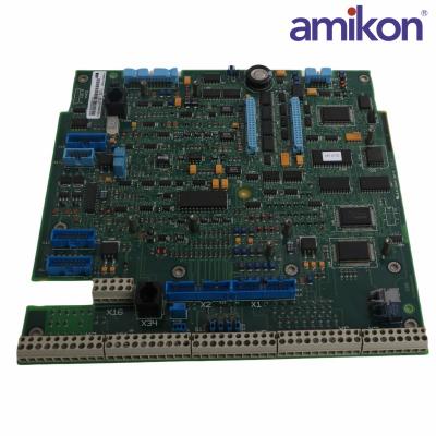 ABB	SDCS-CON-81 3ADT314900R1002 Communication Board