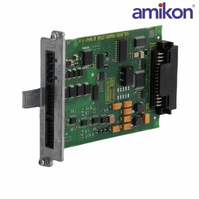 SIEMENS	6SL3055-0AA00-2EB0 Profinet Module