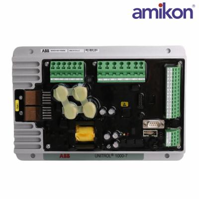 ABB	3BHE016011R0002 UNS0118a-Z Control Module