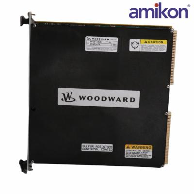WOODWARD	5466-033	cpu module
