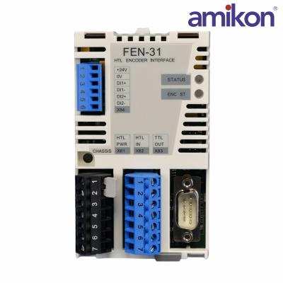 ABB	FEN-31 68978840 Encoder Interface