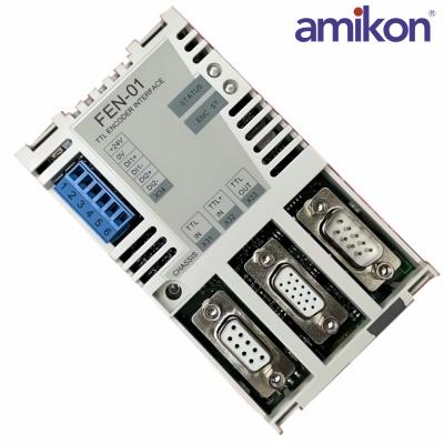 ABB	FEN-01 68679273 Encoder Interface