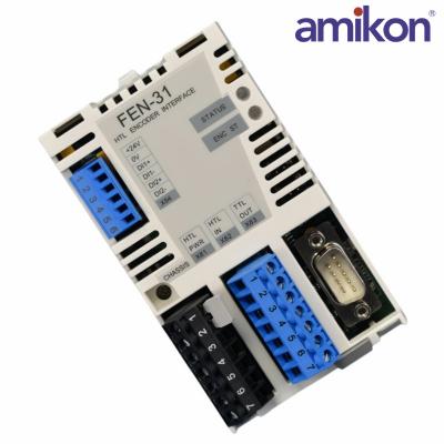 ABB	FEN-31 68978840 Encoder Interface
