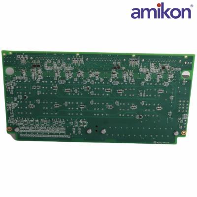 GE IS200TREGH1BDB Termination Board