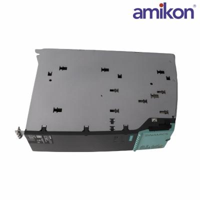 SIEMENS	6SL3120-1TE28-5AA3 Single Motor Module