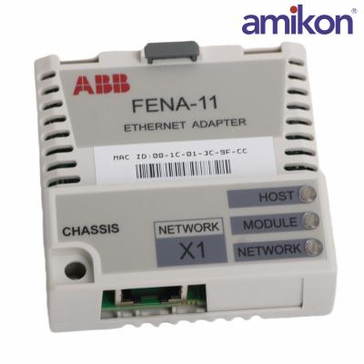 ABB	FENA-01	Ethernet Adapter Module