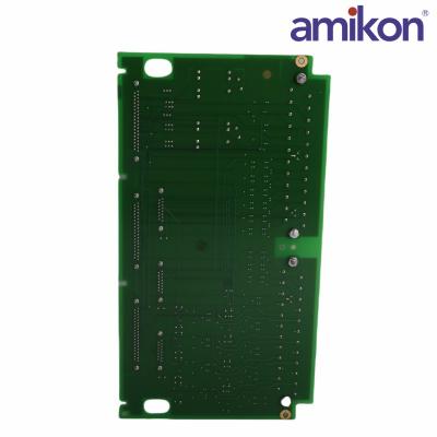 GE IS200TTURH1BCC Turbine Termination Board