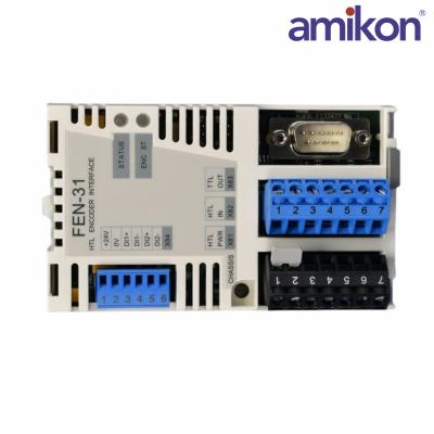 ABB	FEN-31 68978840 Encoder Interface