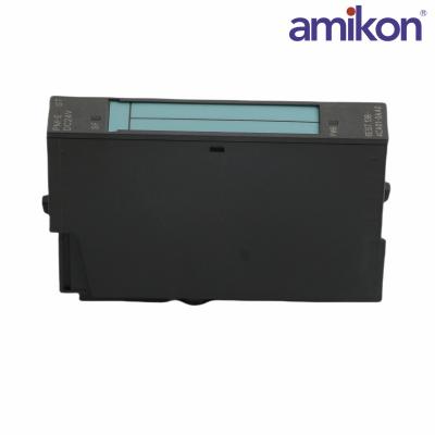 SIEMENS	6ES7138-4CA00-0AA0	SIMATIC S7 Interface I/O Module
