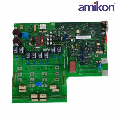 ABB	SDCS-OVP-H11 3ADT319100R0001 interface board