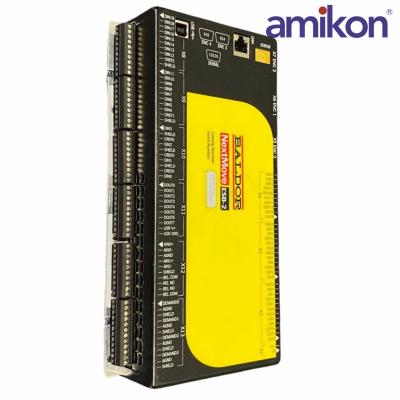 BALDOR	NSB202-601D	Motion Controller