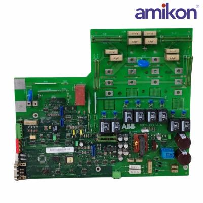 ABB	SDCS-OVP-H11 3ADT319100R0001 interface board