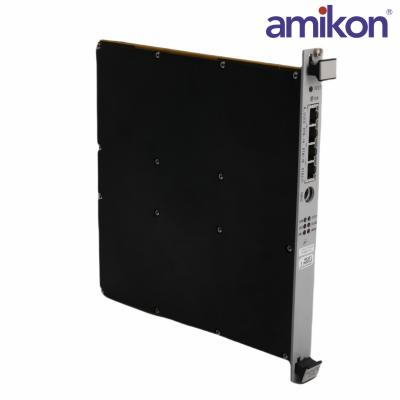 WOODWARD	5466-033	cpu module