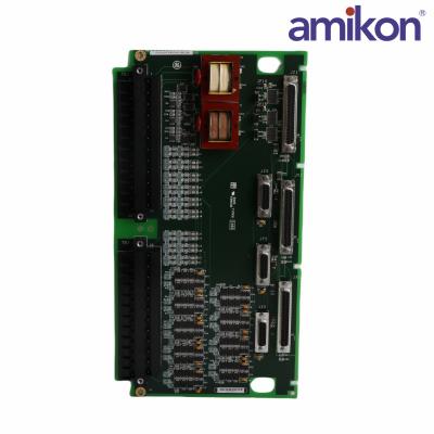 GE IS200TTURH1BCC Turbine Termination Board