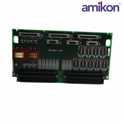 GE IS200TPROH1BBB Mark VI  Protection Board