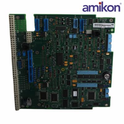 ABB	SDCS-CON-81 3ADT314900R1002 Communication Board