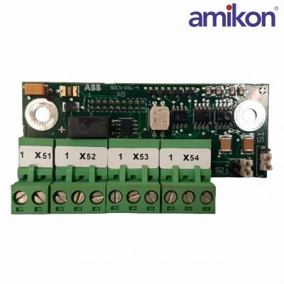 ABB	SDCS-DSL-4 Communication Board