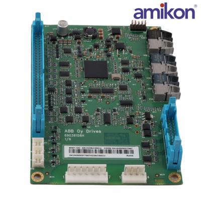 ABB	BINT-12C 3AUA0000077967	Control Board