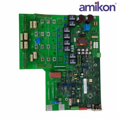 ABB	SDCS-OVP-H11 3ADT319100R0001 interface board
