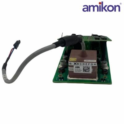 ABB	3BHE044249R4002 GDC806 C4002 control motherboard
