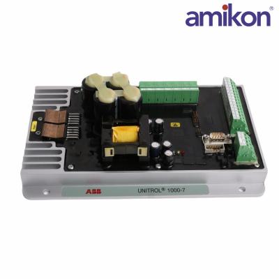 ABB	3BHE016011R0002 UNS0118a-Z Control Module