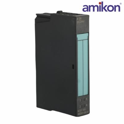 SIEMENS	6ES7131-4BD00-0AA0	ELECTRONIC MODULE