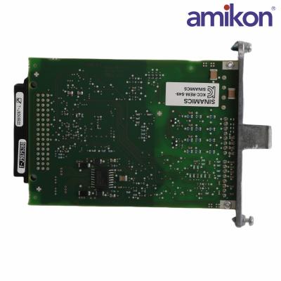 SIEMENS	6SL3055-0AA00-2EB0 Profinet Module