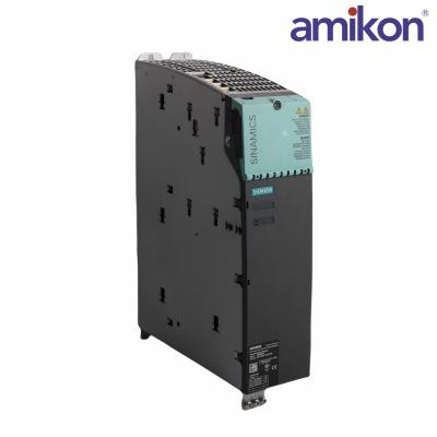 SIEMENS	6SL3120-1TE28-5AA3 Single Motor Module