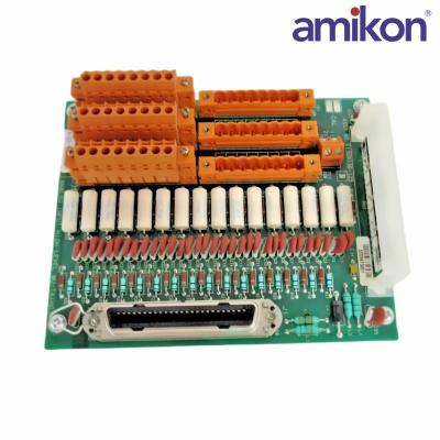 HONEYWELL	51309136-125	Analog Input Module