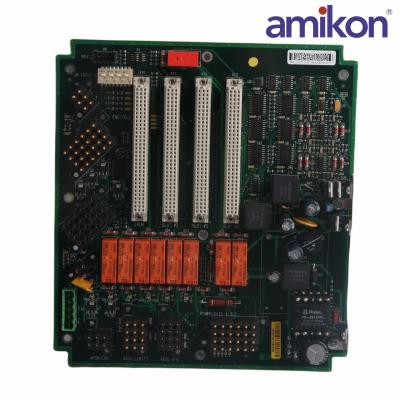 ABB	3HNE09204-1	Control Board