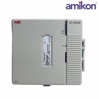 ABB	PM891 3BSE053240R1 Control Module